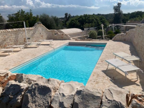 TRULLI TESORO